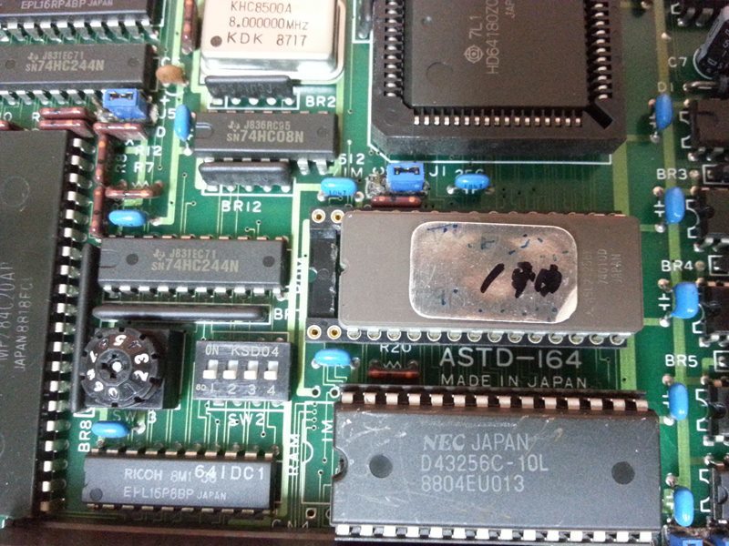 ADTEK ASTD164 BOARD CARD MODULE 裕益科技自動化設備可程式編碼器PLC分散式控制系統DCS